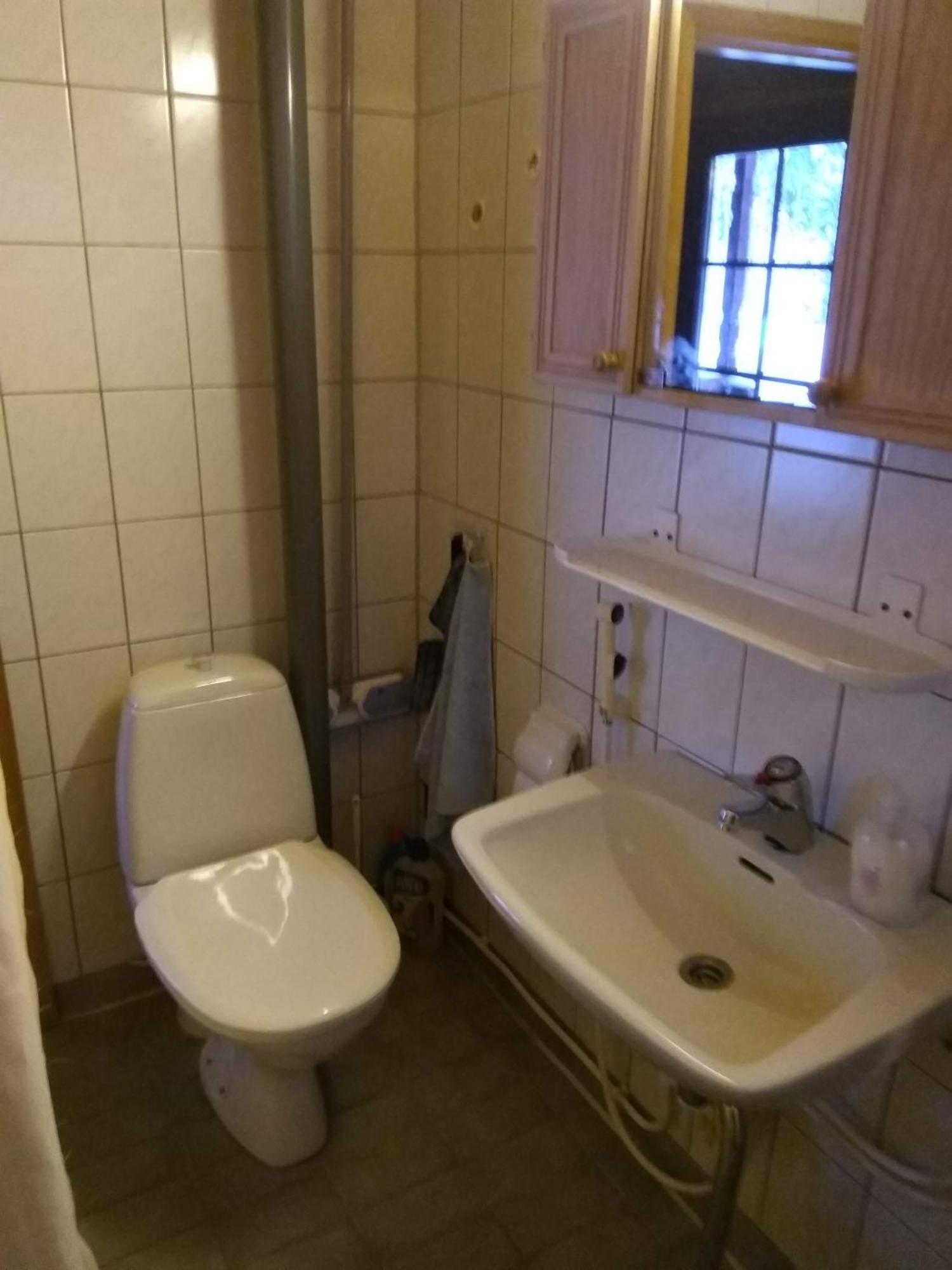 Lapikas Apartment Kallo Bagian luar foto